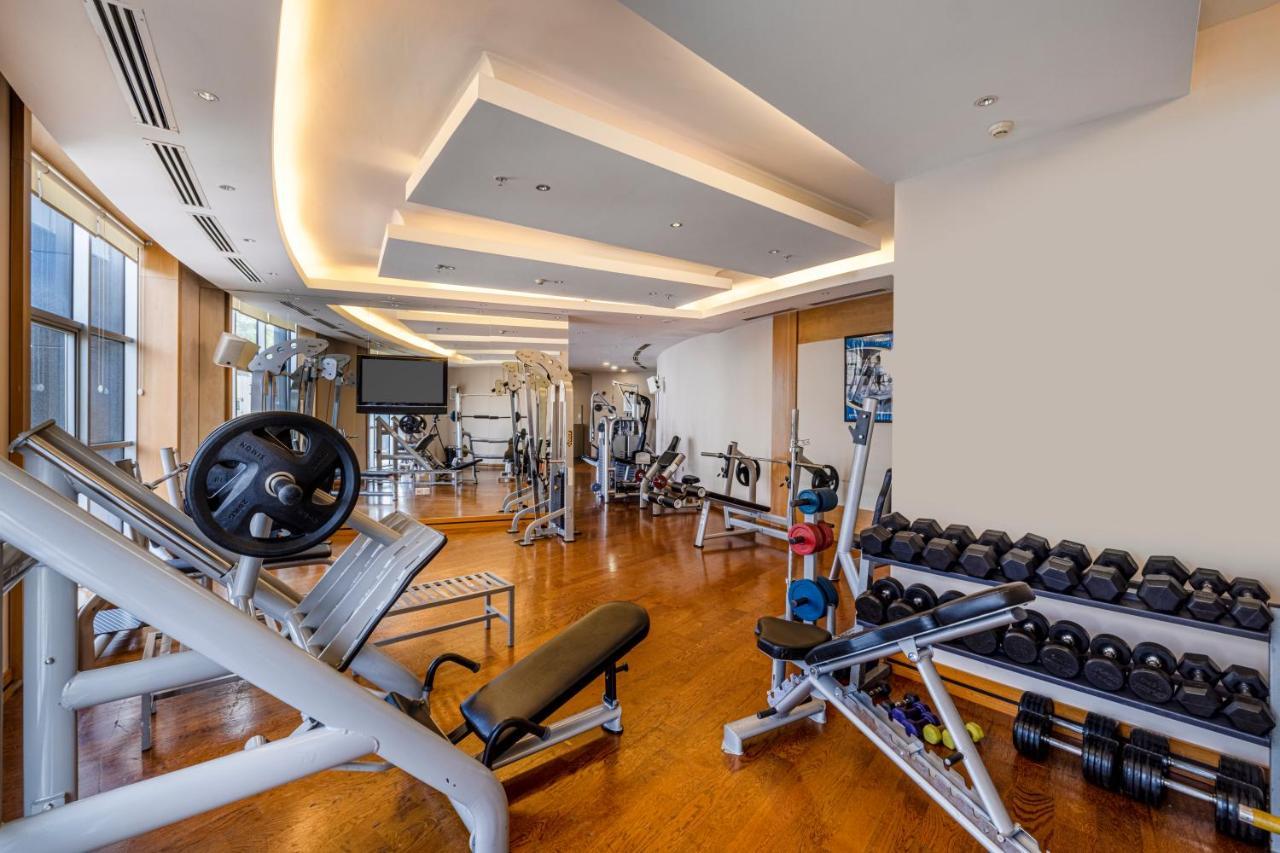 Grand Pasha Lefkosa Hotel & Casino Esterno foto