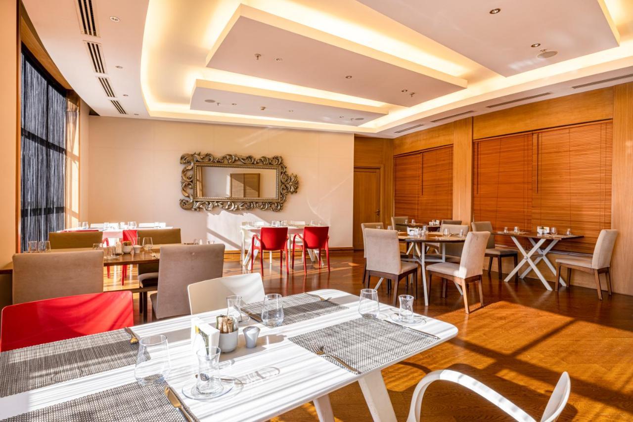 Grand Pasha Lefkosa Hotel & Casino Esterno foto