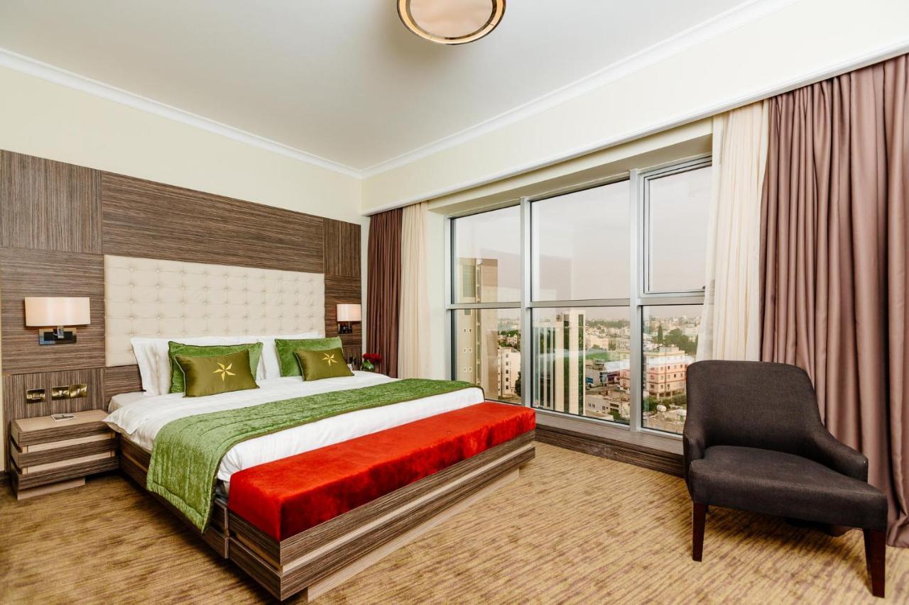 Grand Pasha Lefkosa Hotel & Casino Esterno foto